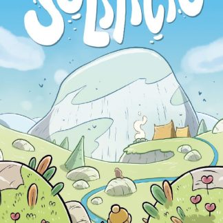 Solsticio