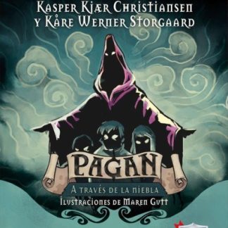 A través de la niebla - Pagan: El destino de Roanoke