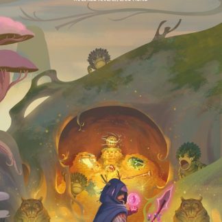 Artefactos - El Valle de la Eternidad