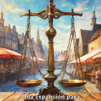 Comerciantes - Kingdom legacy