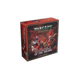 Deathclaws of the Dream Expansion Box (ES)