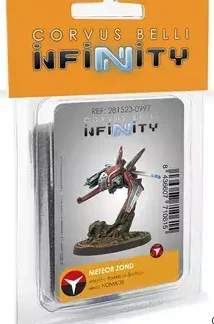 Meteor Zond (Boarding Shotgun) - Infinity