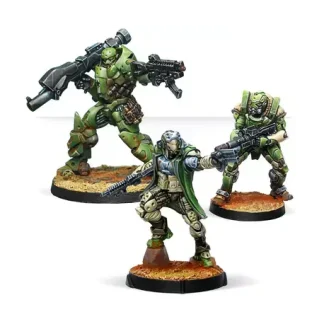 Haqqislam Booster Pack Beta - Infinity