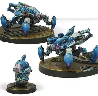 Armbots - Infinity