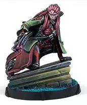 Reinforcements: Combined Army Pack Beta - Infinity