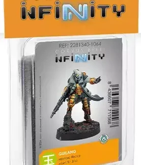Guilang (Hacker) - Infinity