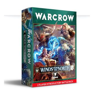 Winds from the North - Warcrow (ES)
