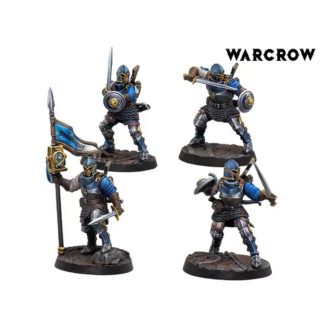 Guardianes de los Túmulos