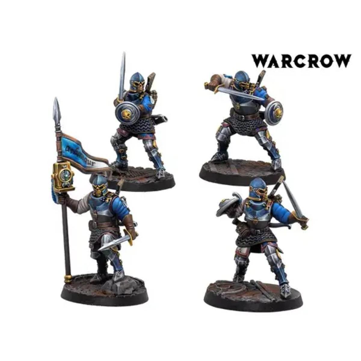 Guardianes de los Túmulos