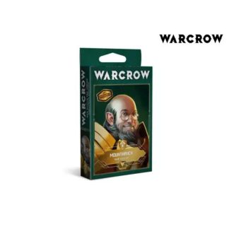 War Augur Pre-order Exclusive Edition