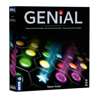 Genial - Edición 2023