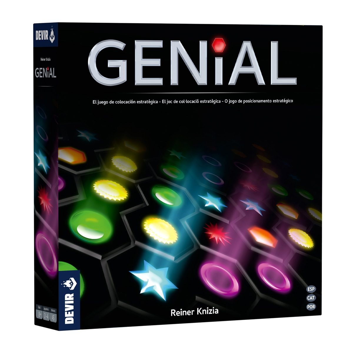 Genial - Edición 2023