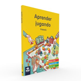 Aprender Jugando Primaria