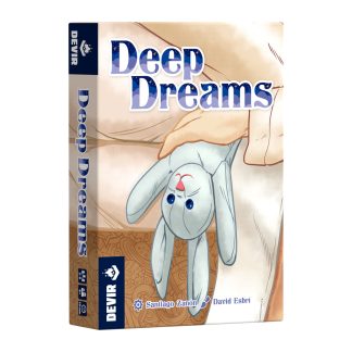 Deep Dreams