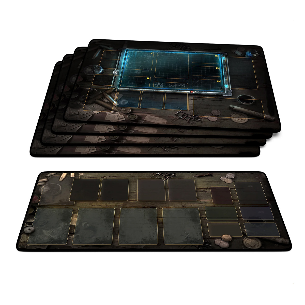 S.T.A.L.K.E.R - Juego de tapetes