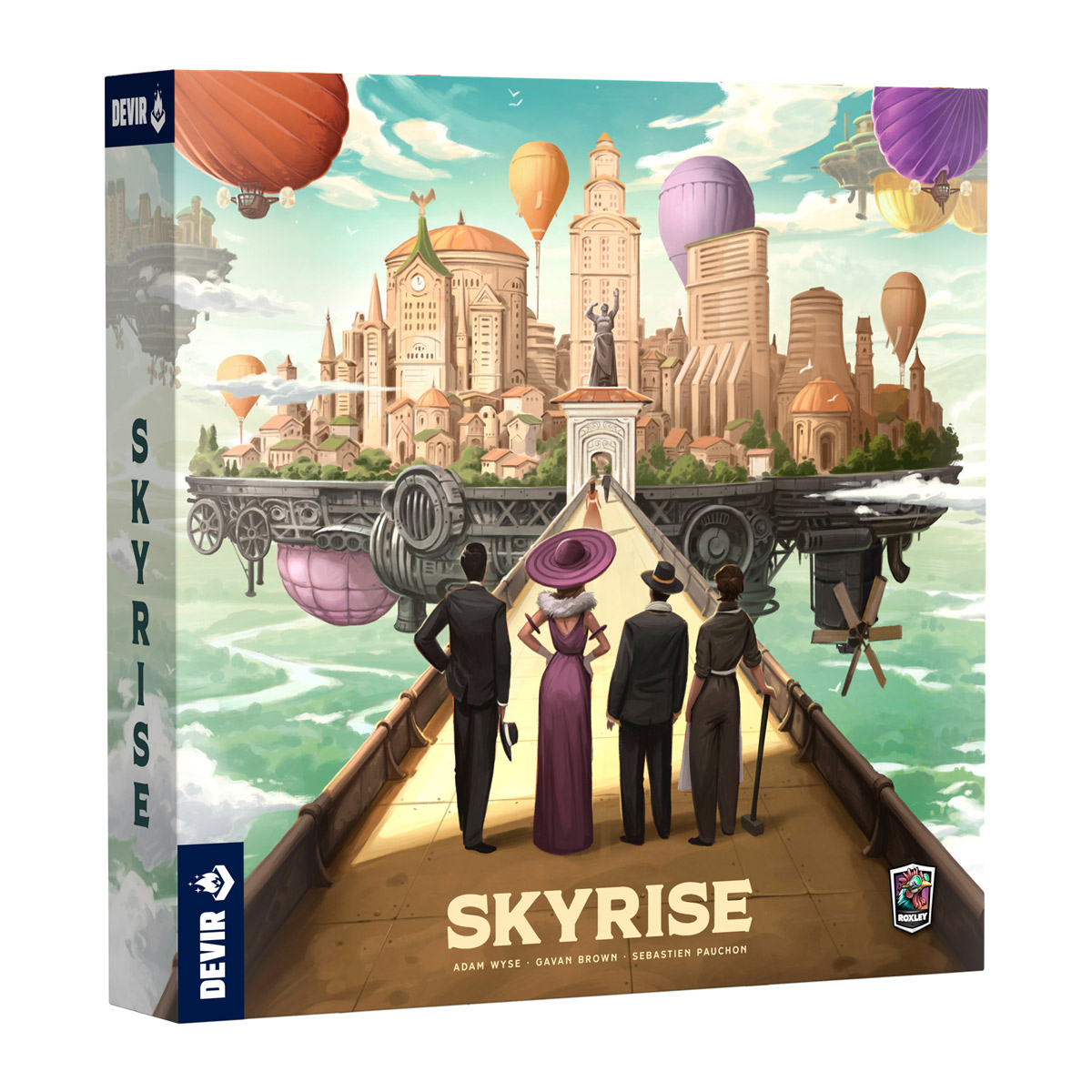 Skyrise