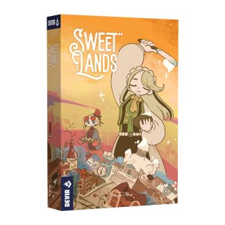 Sweet Lands