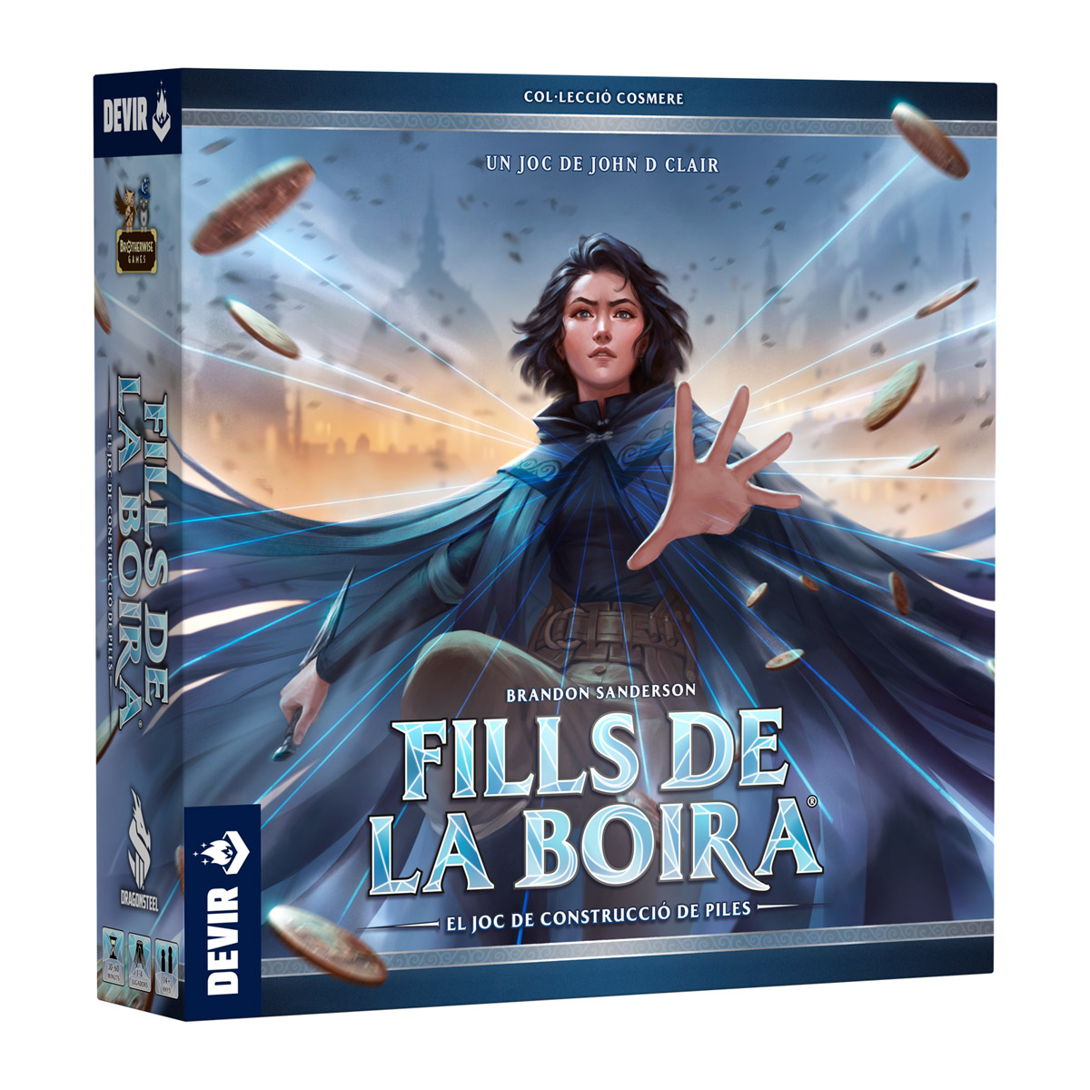 Fills de la Boira
