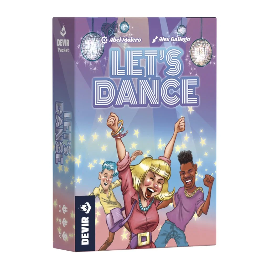 Let's Dance