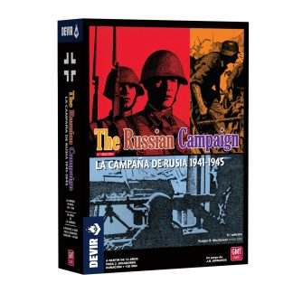 The Russian Campaign