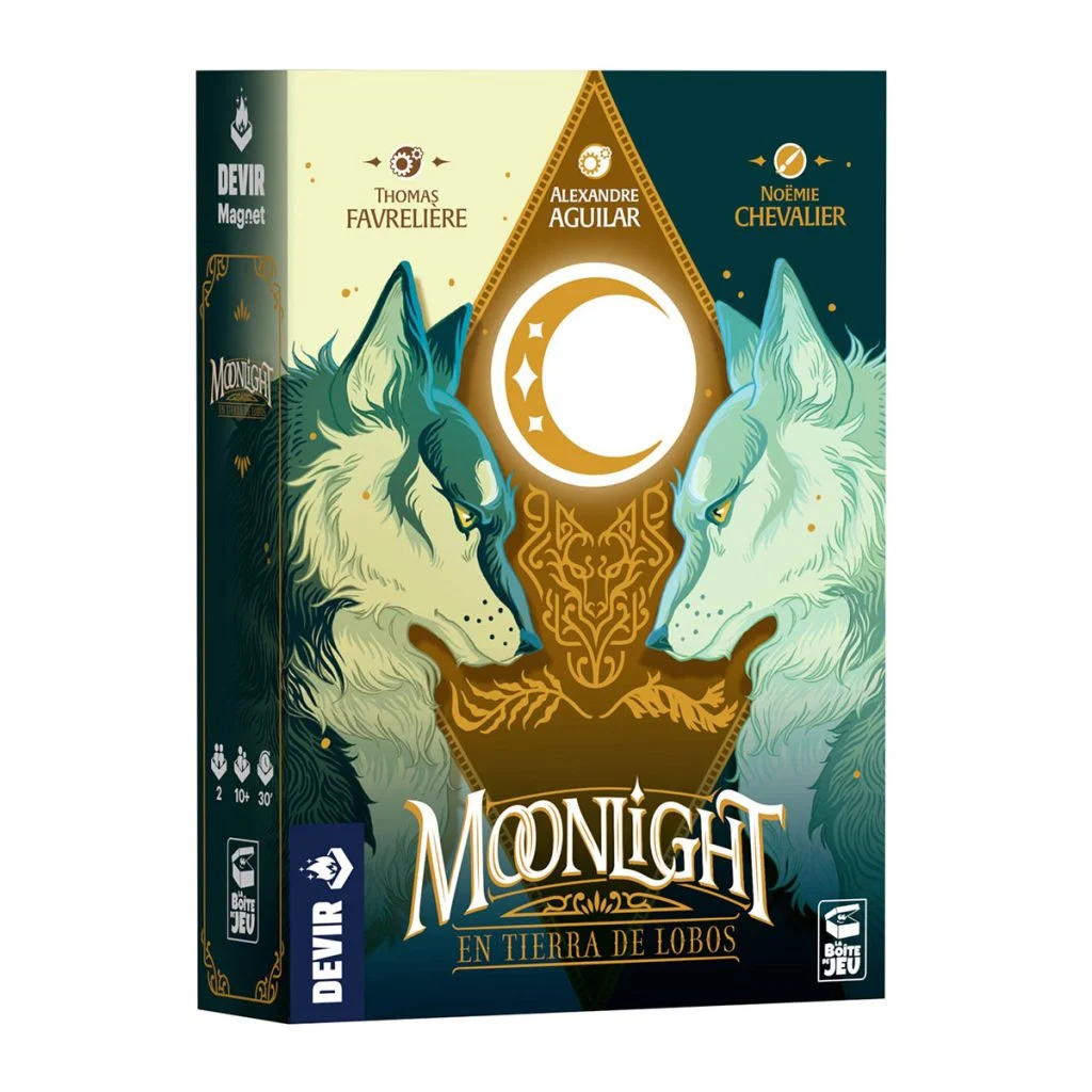Moonlight