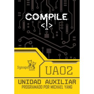 Compile: Unidad Auxiliar 02