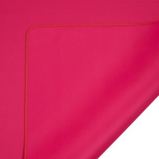 Tapete de neopreno doble cara 150x90 cm - Magenta