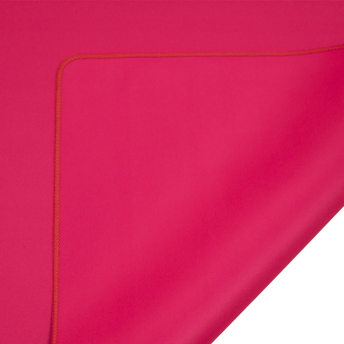 Tapete de neopreno doble cara 150x90 cm - Magenta