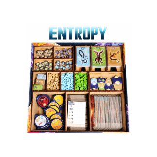 Inserto Compatible con ENTROPY