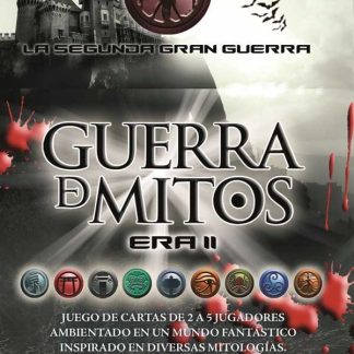 MAZO GDM VII: La Segunda Gran Guerra