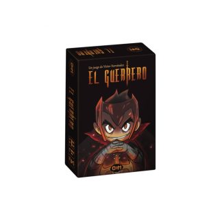 El Guerrero