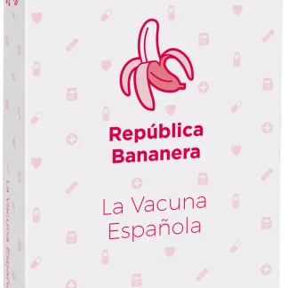 La Vacuna Española - República Bananera