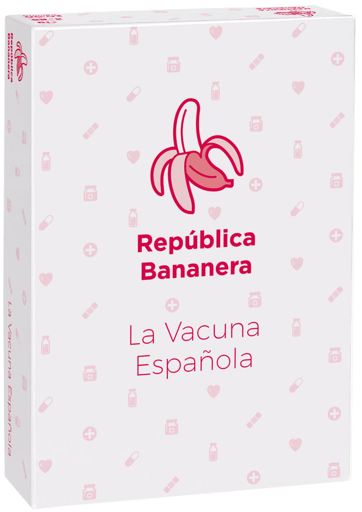 La Vacuna Española - República Bananera