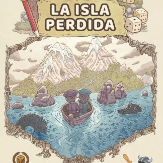 La Isla Perdida