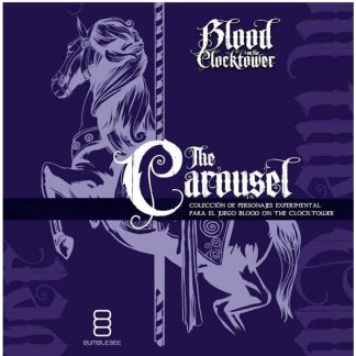 Blood on the Clocktower: The Carousel