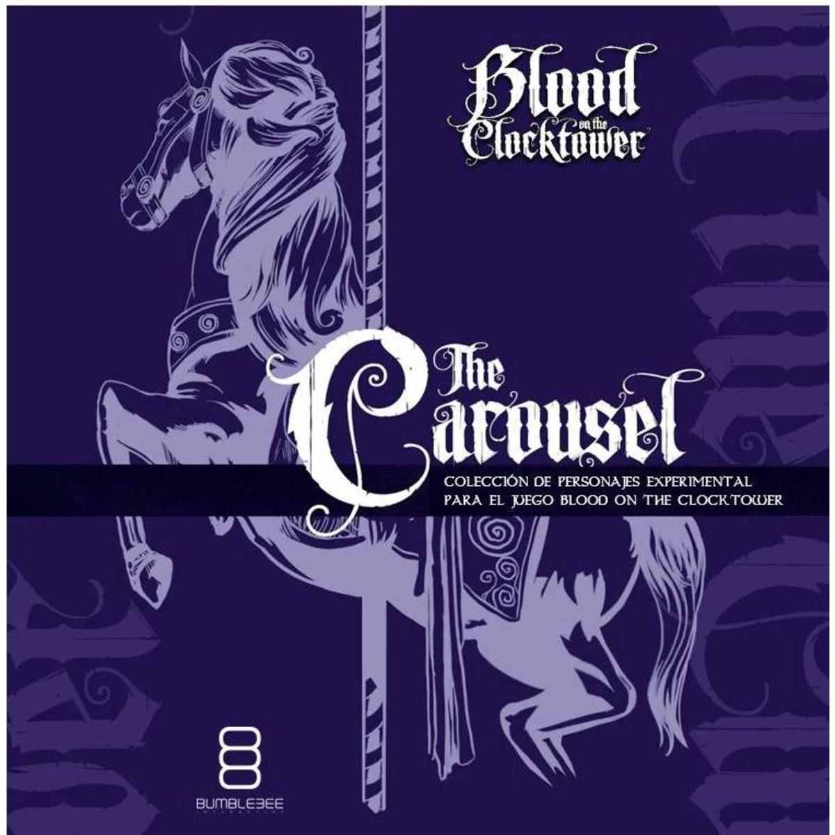 Blood on the Clocktower: The Carousel