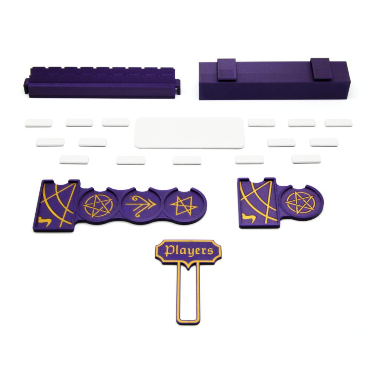 Pack de Mejora para Blood on the Clocktower