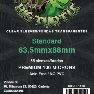 Fundas Standard [ref:1123]