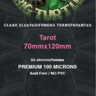 Fundas Tarot [ref:1623]