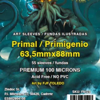 Funda Primal/Primigenio [ref:9123]