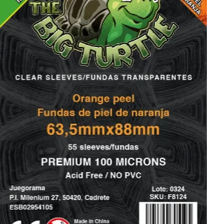 Fundas Standard Mate - Piel de Naranja [ref:F8124]