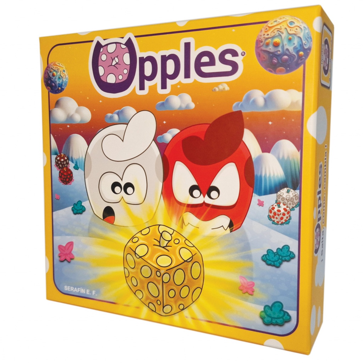 Upples