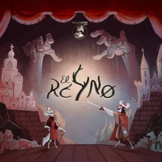 El Reyno