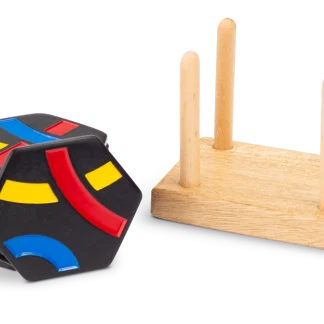 Tantrix Discovery en estuche de madera