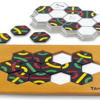 Tantrix Match