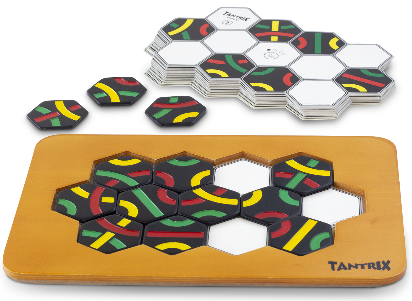 Tantrix Match