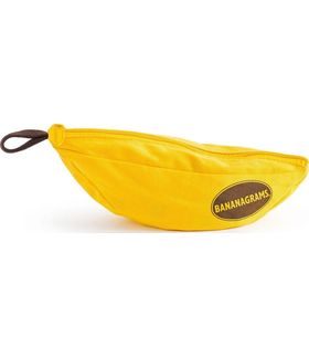 Caja de BANANAGRAMS