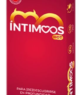 Caja de INTIMOOS HOT