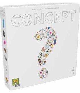 Caja de CONCEPT