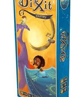 Caja de DIXIT 3: JOURNEY